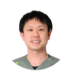 Dr. 山田先生