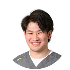 Dr. 鳥羽先生